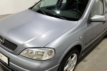 Opel Astra 197.000 km 1.250 &euro; Norderstedt 22848