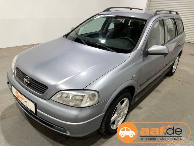 Opel Astra 197.000 km 1.250 &euro; Norderstedt 22848