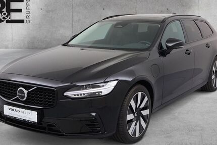 Volvo V90 25.800 km 44.950 &euro; Norderstedt 22848