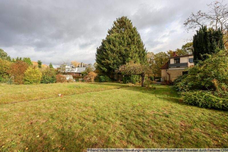 Grundstück Hamburg Schnelsen - 340.000&euro; | Angebot:25745909