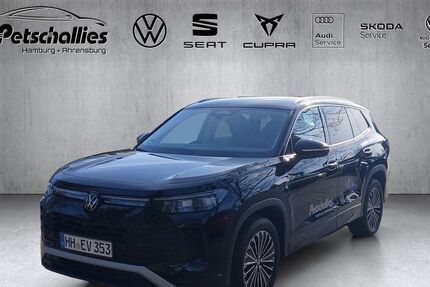 VW Tayron 6.834 km 44.930 &euro; Hamburg 22359