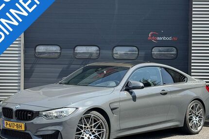 BMW M4 207.186 km 36.900 &euro; Boekel 5427 