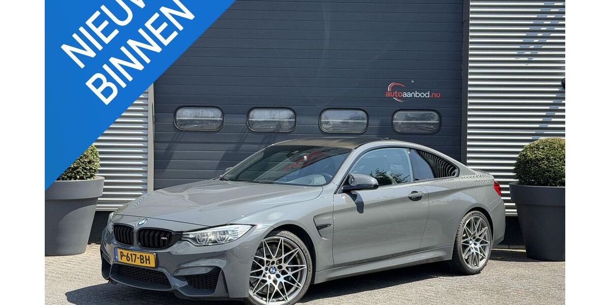 BMW M4 207.186 km 36.900 &euro; Boekel 5427 