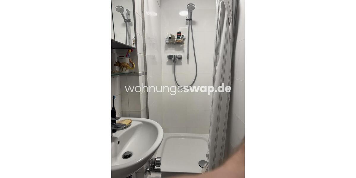 Etagenwohnung Hamburg Sternschanze - 2 Zimmer, 45 m&sup2;, 785&euro; | Angebot:24868072