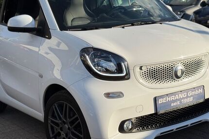 Smart ForTwo 38.000 km 19.900 &euro; Norderstedt bei Hamburg 22848