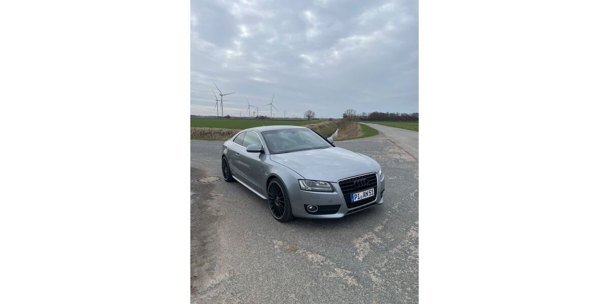 Audi A5 179.800 km 8.000 &euro; Uetersen 25436