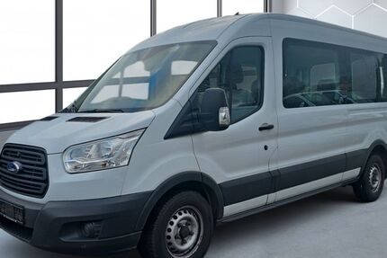 Ford Transit 77.400 km 17.485 &euro; Pinneberg 25421