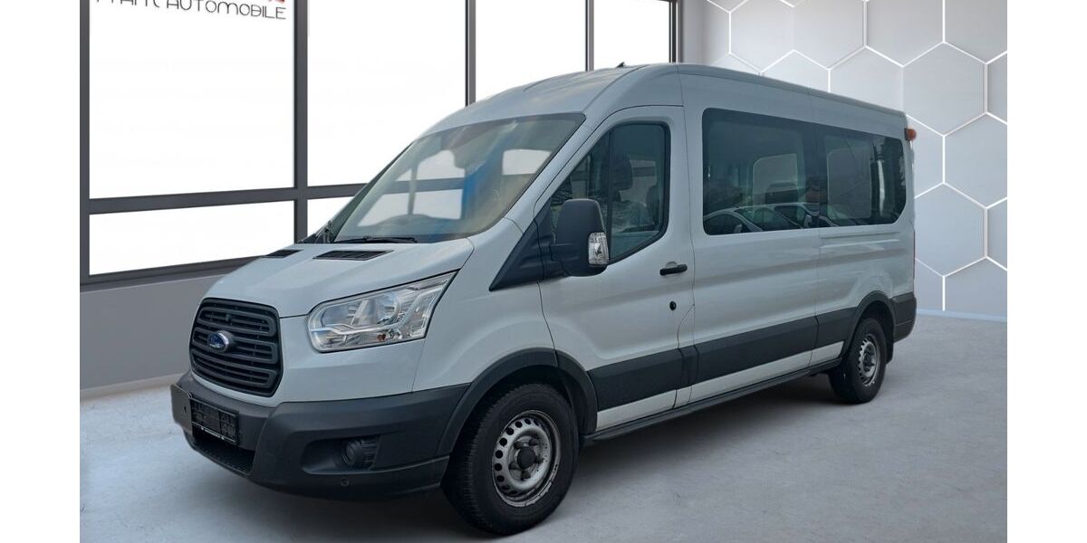 Ford Transit 77.400 km 17.775 &euro; Pinneberg 25421
