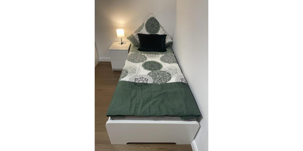 Etagenwohnung Hamburg Wandsbek - 5 Zimmer, 120 m&sup2;, 3.890&euro; | Angebot:25170330