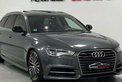Audi A6 155.300 km 28.950 &euro; Oststeinbek 22113