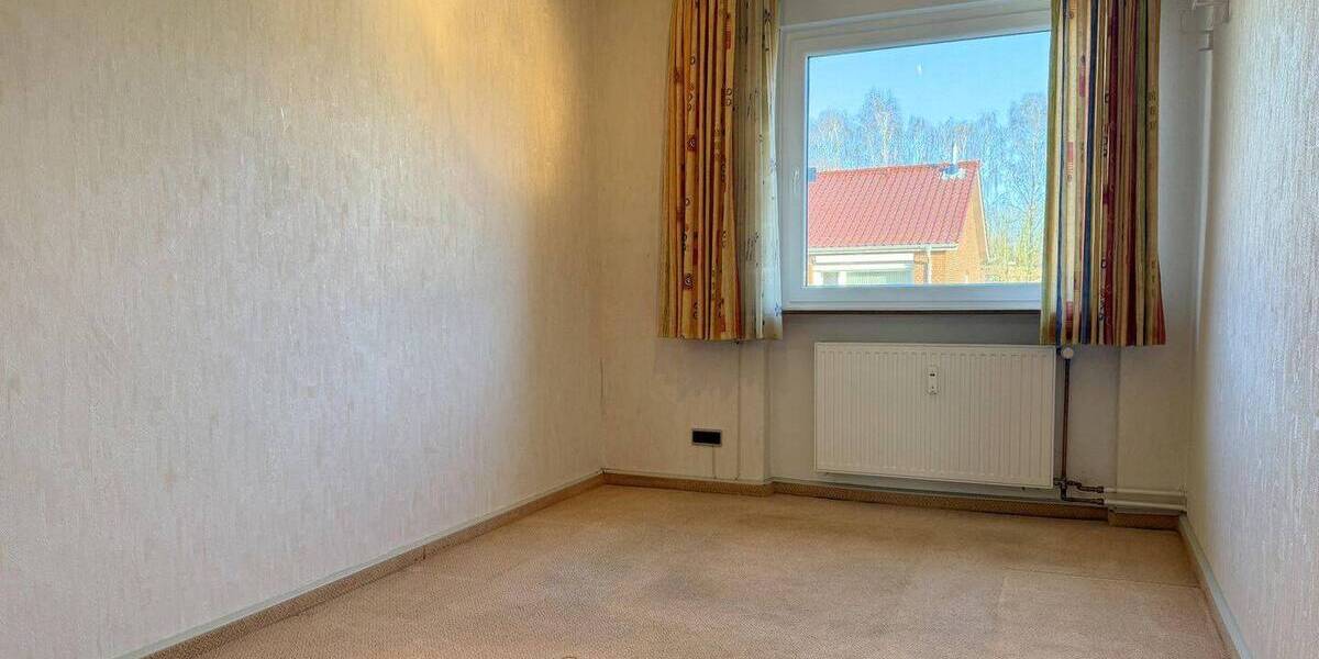 Etagenwohnung Hamburg Billstedt - 3 Zimmer, 70 m&sup2;, 160.000&euro; | Angebot:25997782