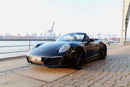 Porsche 991 28.593 km 117.900 &euro; Hamburg 22763