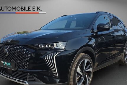 DS Automobiles DS7 (Crossback) 39.400 km 28.450 &euro; Bönningstedt 25474