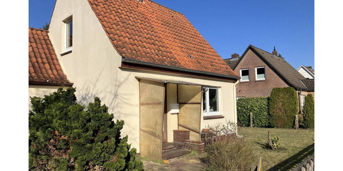 Grundstück Hamburg Sasel - 430.000&euro; | Angebot:25996684