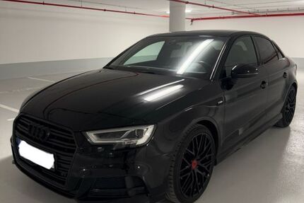Audi A3 96.500 km 22.990 &euro; Ahrensburg 22926