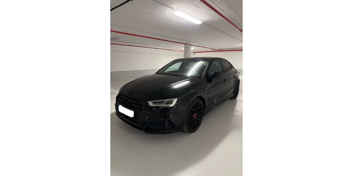Audi A3 96.500 km 22.990 &euro; Ahrensburg 22926