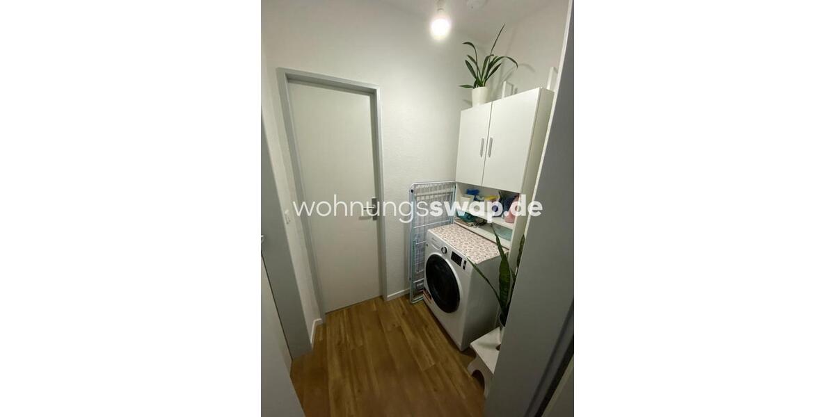 Etagenwohnung Hamburg Wandsbek - 2 Zimmer, 55 m&sup2;, 600&euro; | Angebot:25856252