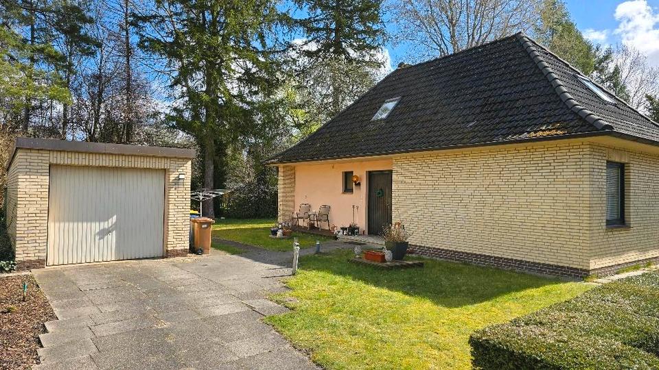 Einfamilienhaus Bönningstedt - 6 Zimmer, 150 m&sup2;, 545.000&euro; | Angebot:25989193
