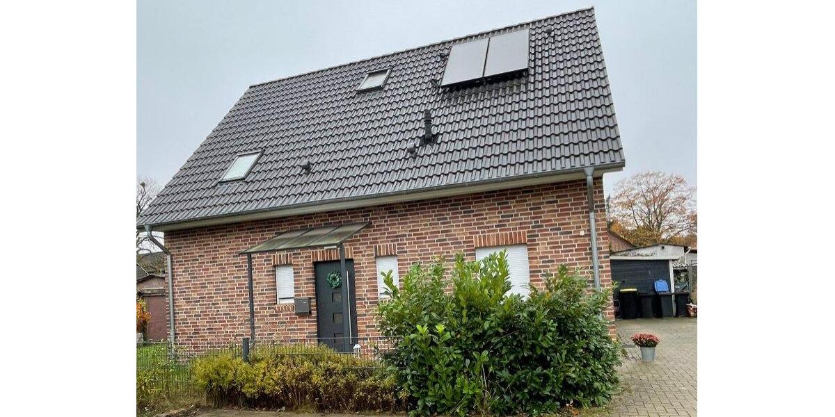 Einfamilienhaus Norderstedt Garstedt - 6 Zimmer, 149 m&sup2;, 689.000&euro; | Angebot:26819171