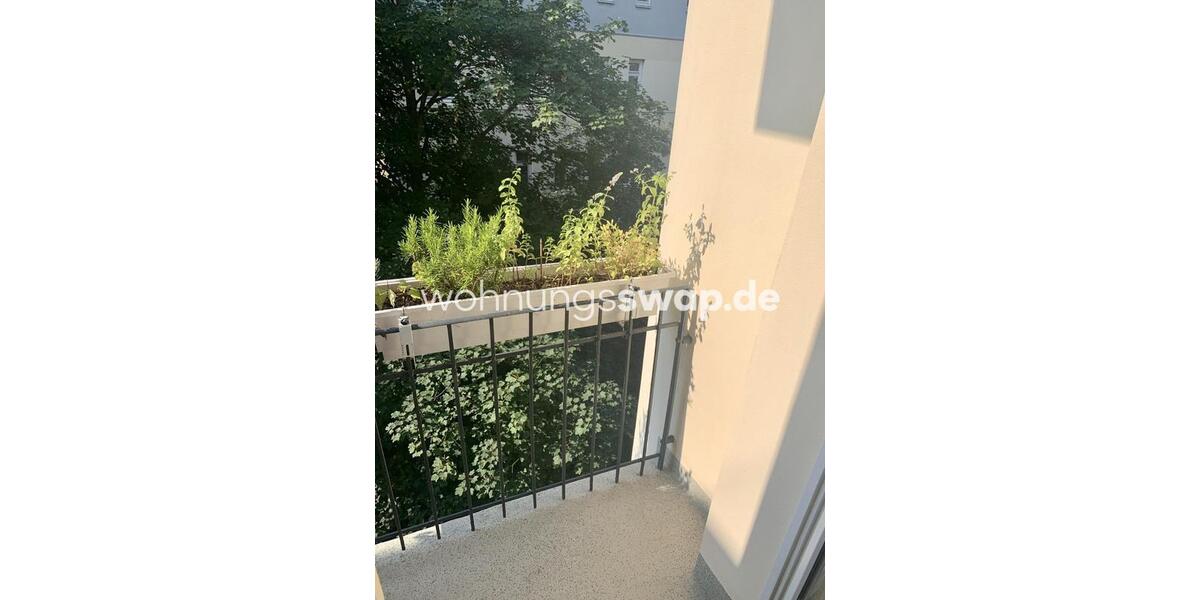 Etagenwohnung Hamburg Harvestehude - 2 Zimmer, 60 m&sup2;, 925&euro; | Angebot:24748552