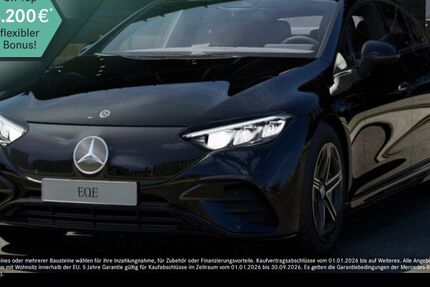 Mercedes-Benz EQE 37.143 km 41.490 &euro; Hamburg 22047