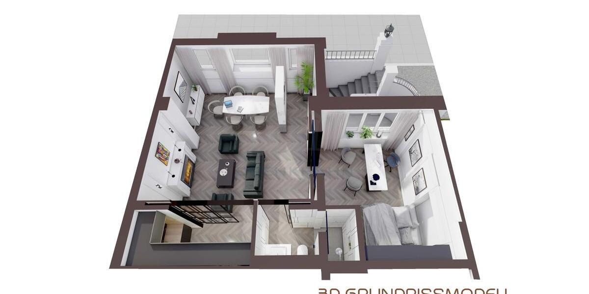 Gewerbeobjekt Hamburg Hohenfelde - 2.499&euro; | Angebot:24175297