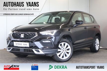 Seat Ateca 118.060 km 19.489 &euro; Prisdorf 25497