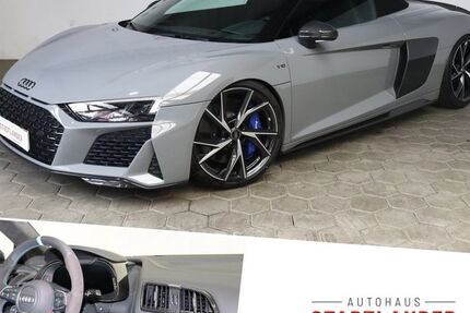 Audi R8 3.500 km 204.900 &euro; Norderstedt 22844