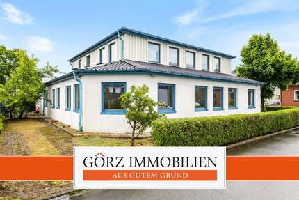 Gewerbeobjekt Quickborn - 2.680&euro; | Angebot:21204789