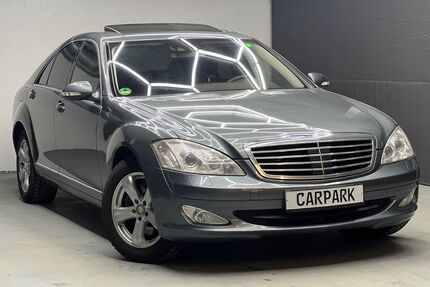 Mercedes-Benz S 320 155.000 km 13.999 &euro; Hamburg 22111