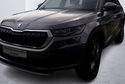 Skoda Kodiaq 34.324 km 33.740 &euro; Hamburg 22111