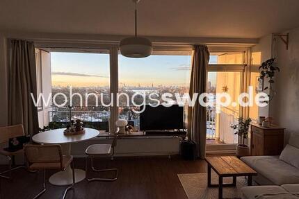 Wohnung Hamburg Winterhude - 1 Zimmer, 45 m&sup2;, 680&euro; | Angebot:25181925