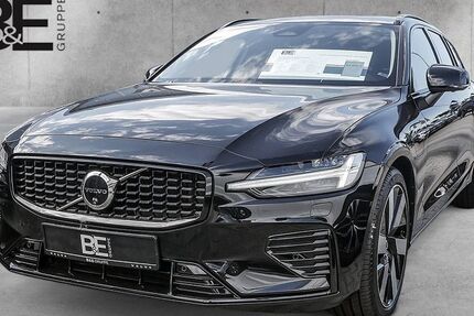 Volvo V60 17.869 km 41.950 &euro; Glinde 21509