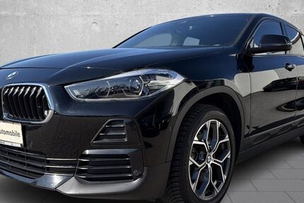 BMW X2 39.232 km 27.790 &euro; Halstenbek 25469