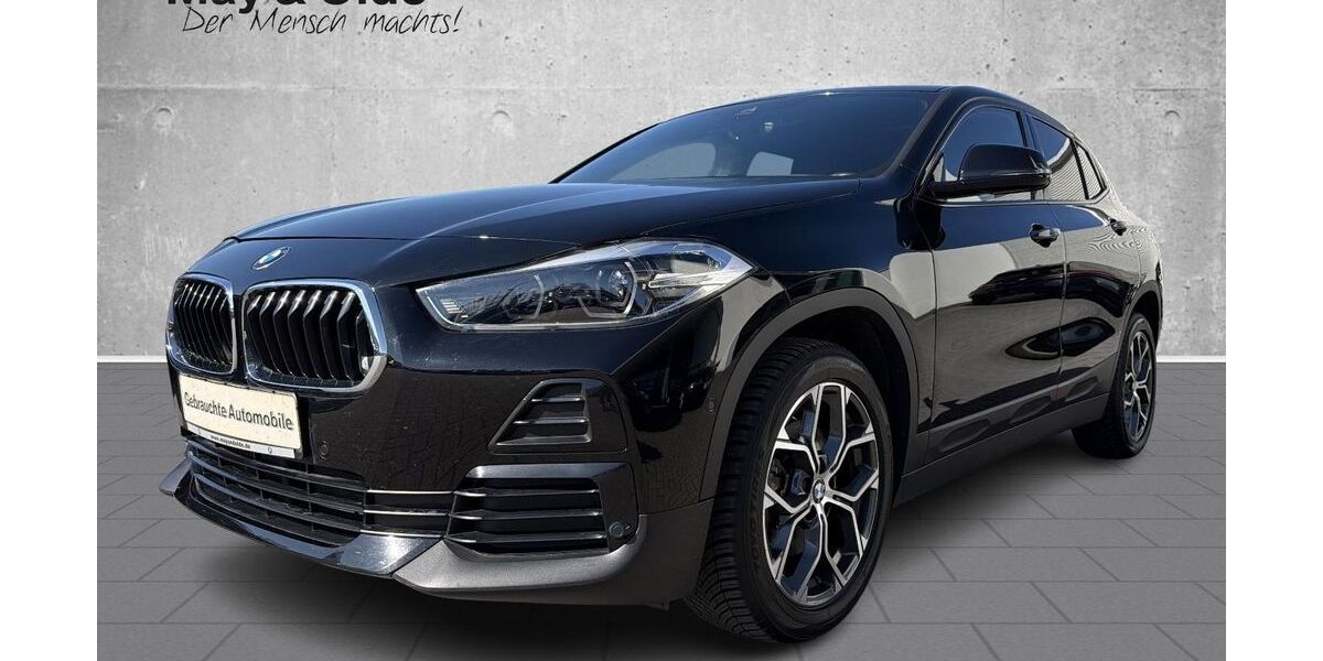 BMW X2 39.232 km 27.790 &euro; Halstenbek 25469