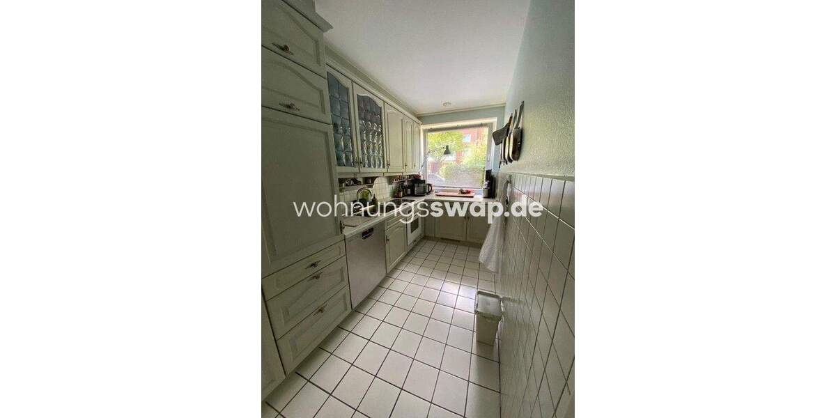 Etagenwohnung Hamburg Wandsbek - 4 Zimmer, 110 m&sup2;, 1.400&euro; | Angebot:25976666