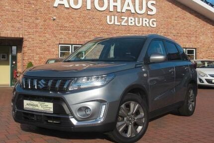 Suzuki Vitara 89.551 km 16.900 &euro; Henstedt Ulzburg(20 km nördlich von HH-direkt an der A7) 24558