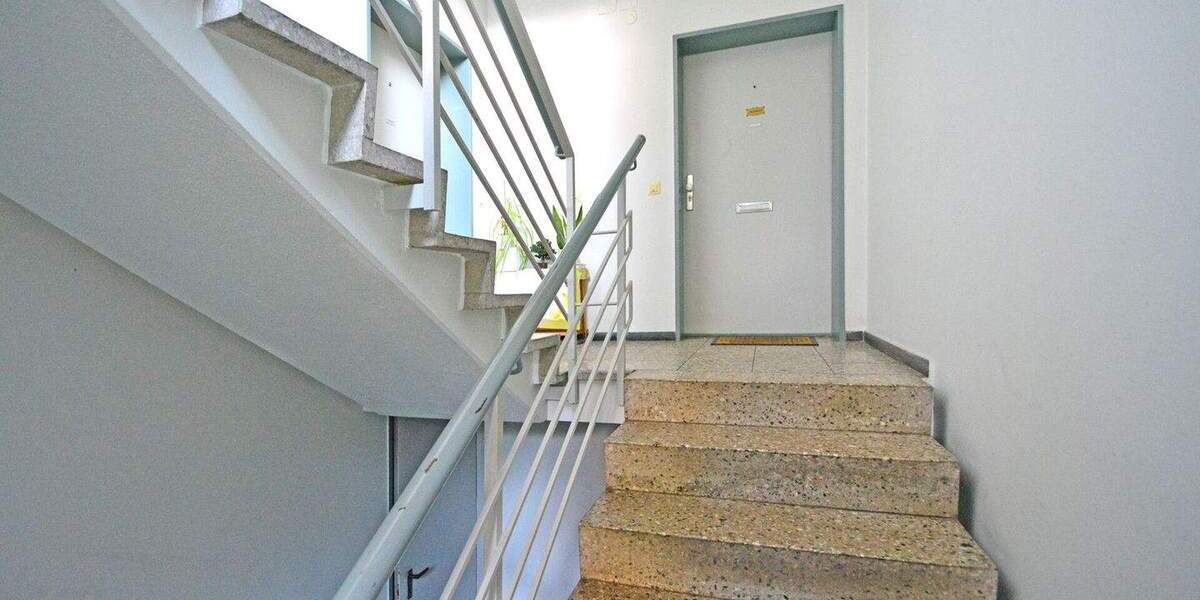 Etagenwohnung Hamburg -Stellingen Stellingen - 2 Zimmer, 44 m&sup2;, 200.000&euro; | Angebot:25660888