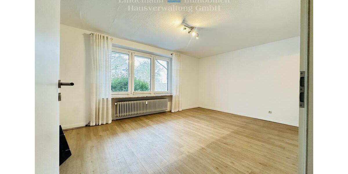 Erdgeschoßwohnung Jork - 2 Zimmer, 45 m&sup2;, 500&euro; | Angebot:25099944