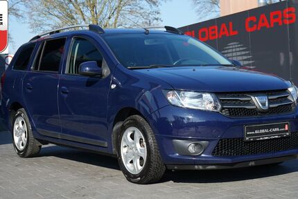 Dacia Logan 75.000 km 6.885 &euro; Hamburg 22453