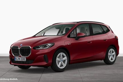 BMW 225 Active Tourer 24.958 km 30.903 &euro; Barsbüttel bei Hamburg 22885
