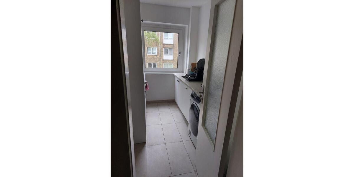 Etagenwohnung Hamburg Rothenburgsort - 2 Zimmer, 50 m&sup2;, 1.000&euro; | Angebot:25934249