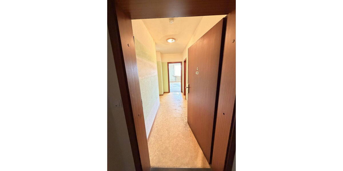 Etagenwohnung Hamburg Stellingen - 2 Zimmer, 43 m&sup2;, 179.000&euro; | Angebot:25938490