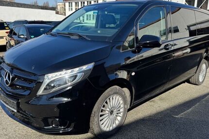 Mercedes-Benz Vito 309.000 km 18.650 &euro; hamburg 20537