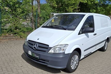 Mercedes-Benz Vito 205.000 km 5.999 &euro; Norderstedt (Hamburg) 22848