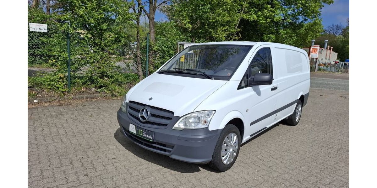 Mercedes-Benz Vito 205.000 km 5.999 &euro; Norderstedt (Hamburg) 22848