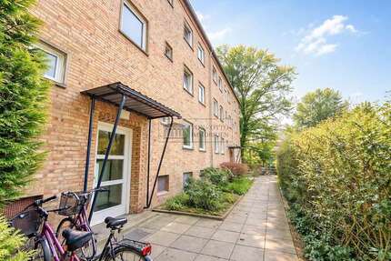 Wohnung Hamburg Eidelstedt - 2.5 Zimmer, 44 m&sup2;, 239.999&euro; | Angebot:25984702