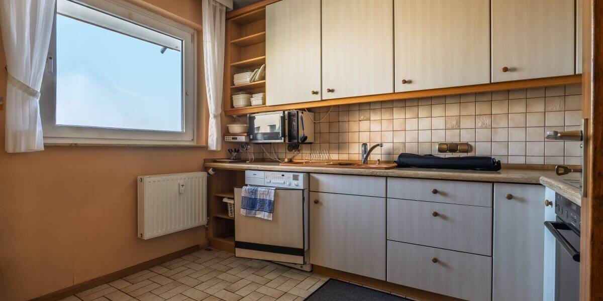 Etagenwohnung Quickborn - 3 Zimmer, 76 m&sup2;, 229.000&euro; | Angebot:26018237