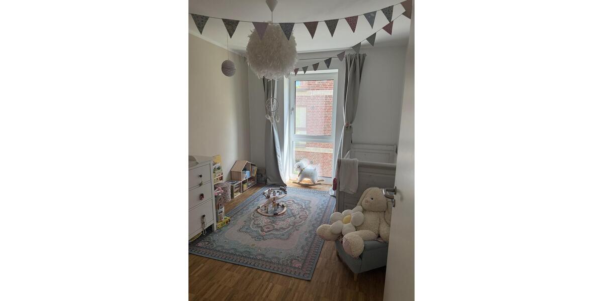 Etagenwohnung Hamburg Stellingen - 3 Zimmer, 78 m&sup2;, 1.630&euro; | Angebot:25804340