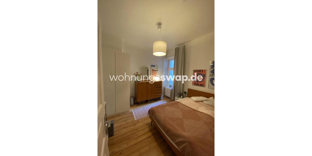 Etagenwohnung Hamburg Sternschanze - 3 Zimmer, 64 m&sup2;, 1.400&euro; | Angebot:24539243